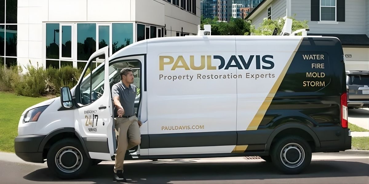 Paul Davis Restoration of Northwest Virginia Sets a New Standard for Fast, Insurance‑Friendly Recovery