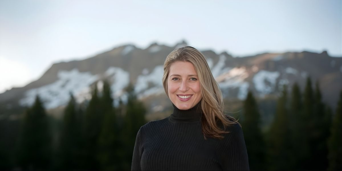 Krista Voosen: Building a Real Estate Legacy on Integrity and Client-First Values in Lake Tahoe