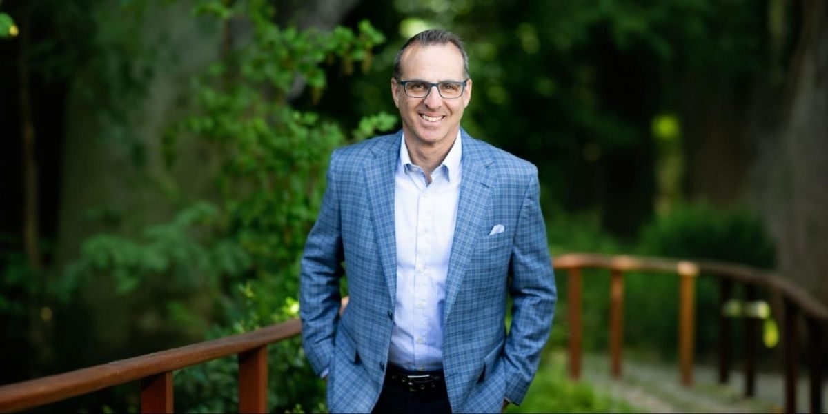 From Corner Office to Client Trust: Greg Simpson's 22 Years in Silicon Valley Real Estate