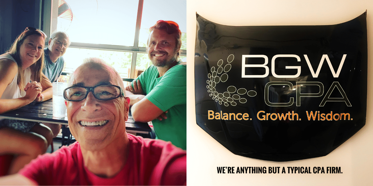 BGW CPA, PLLC: Revolutionizing Business Accounting With Distinct Expertise
