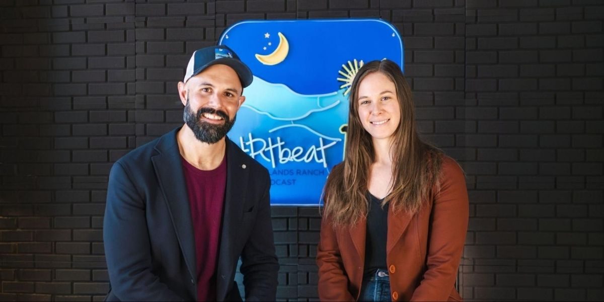 Jake and Megan Freedle: Building a Real Estate Practice on Trust, Not Transactions