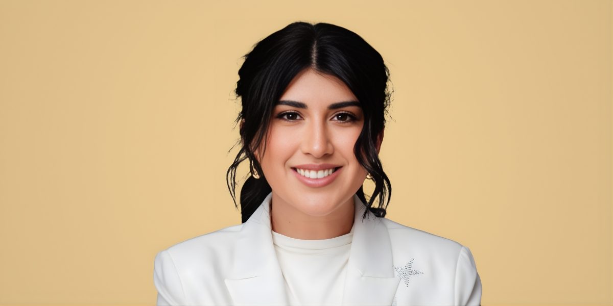 Isabella Rodriguez Built the Workplace She Couldn’t Find