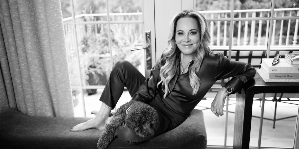 Theresa Bruno on How Healing and Growth Are Shaped Through Shared Experience Rather Than Isolation