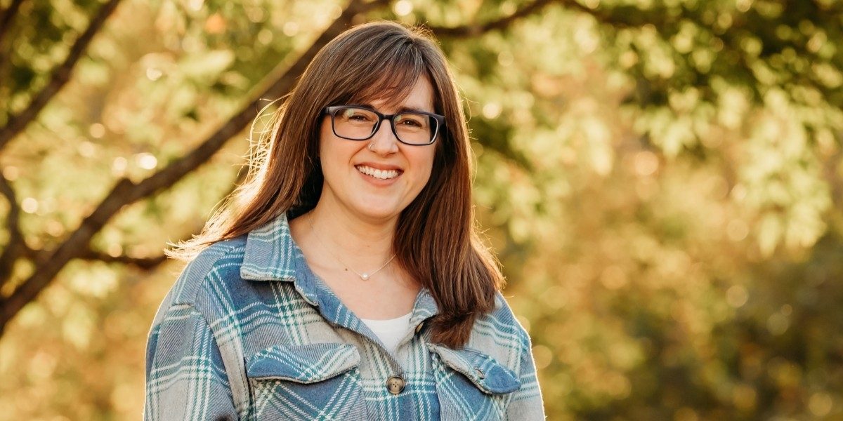 Letting Go: How Lesley Christine Built a Business on Alignment