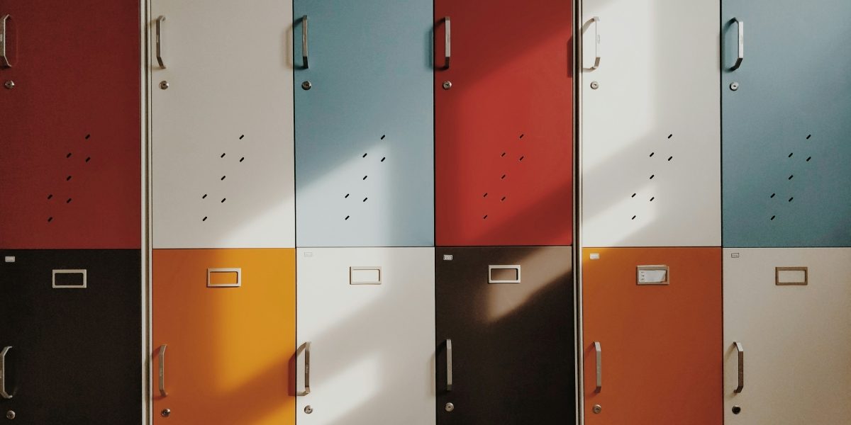 School Lockers: The Growing Need for Functional Storage Cabinets in Modern Workplaces