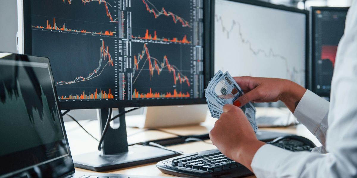 Cade Knudson: Balancing Risk and Reward in Multi-Million Dollar Portfolios