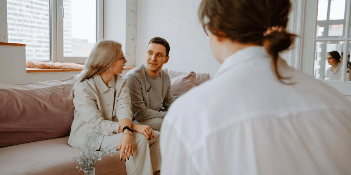 What to Anticipate and Observe as You Begin Relationship Counselling