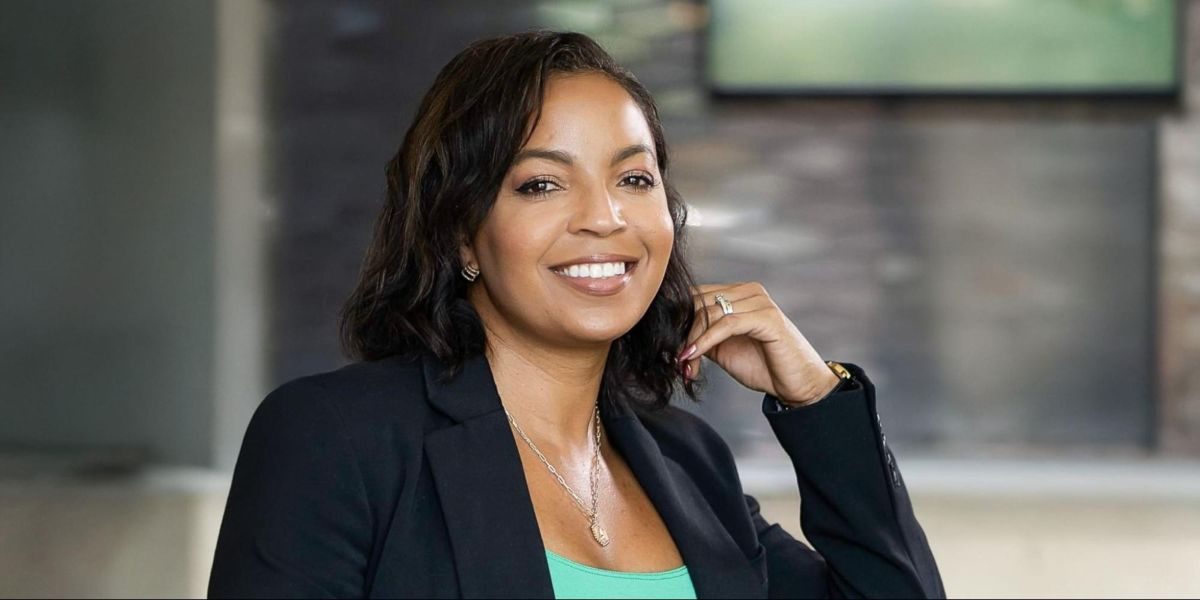 Andrea Stefo: A Colorado Native Building Trust in Real Estate