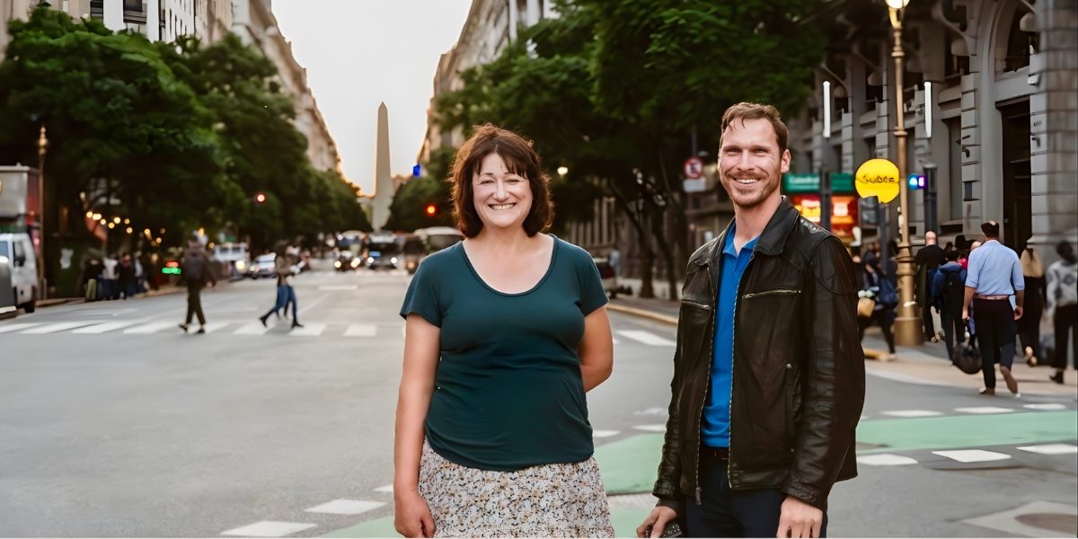 Joelle Machia and Wanderers Compass: Redefining Transformational Travel with Purpose