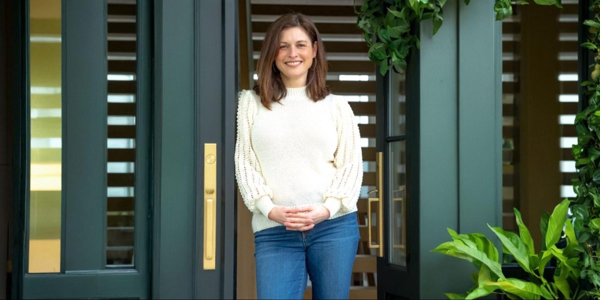 Lindsey Paulus on Building Trust in the Chicago Western Suburbs Real Estate Market – One Jar of Jam at a Time