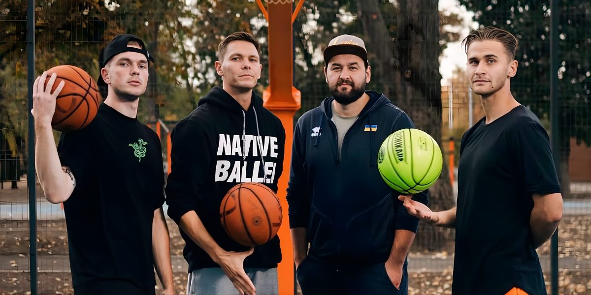 Maksym Komornyi's Journey: From Spinning a Basketball on a Finger to the World’s Biggest Stages – How Sports Tricks Became a Live Entertainment Show