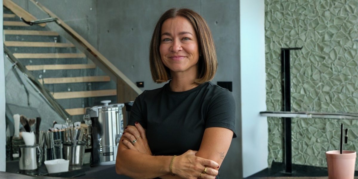 Building From Within: The Leadership Philosophy of Tiffanie Janowitz