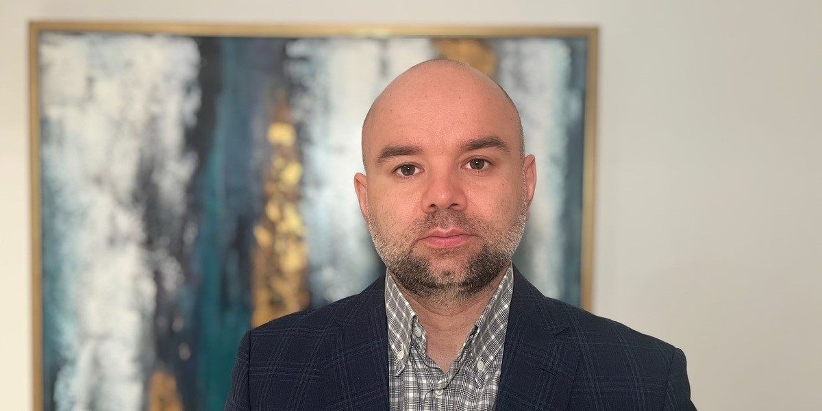 Denis Savin: How Innovation and Sustainability Could Shape the Future of Procurement