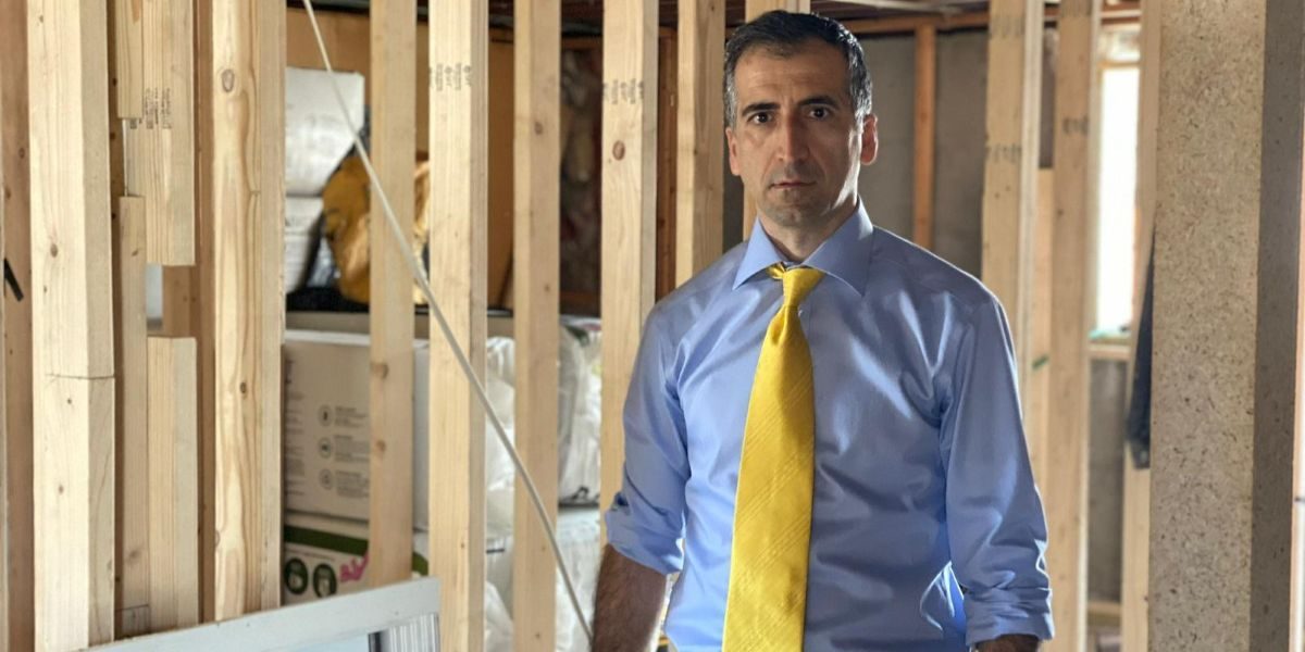 The Professional Journey of Baris Berk: From Tourism to Real Estate Development and Brokerage in the United States