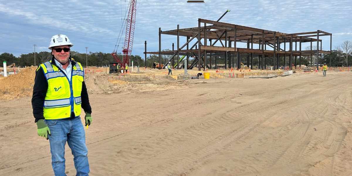 Mark Story’s Leadership Secret Behind On-Time Project Delivery