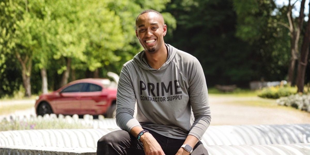 Jeremy Tomes Advances MBE Certification Goals for Prime Contractor Supply