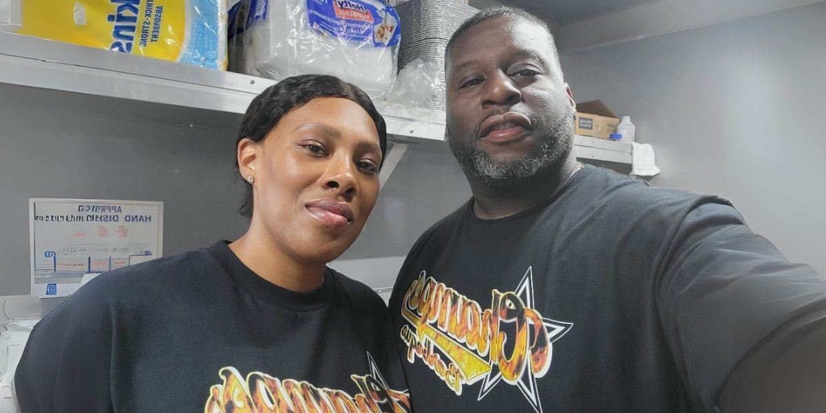 Champs Barbecue: A Legacy of Passion, Flavor, and Family