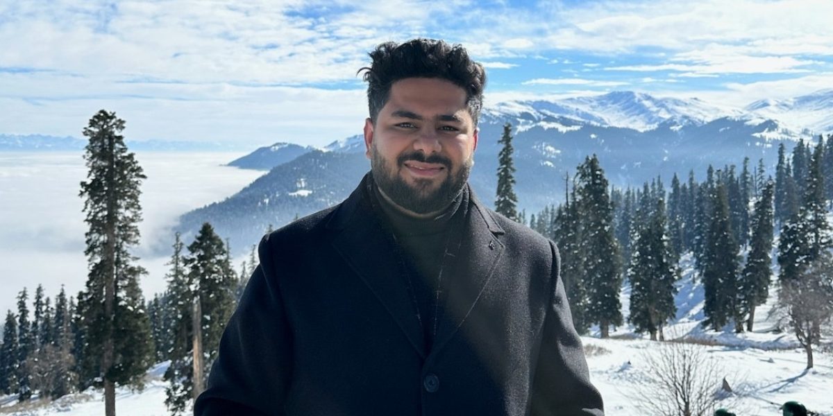 Aditya Lamba of Targe Media: What Years of Working With SaaS Founders Taught Him About Visibility, Funding, and Being Found