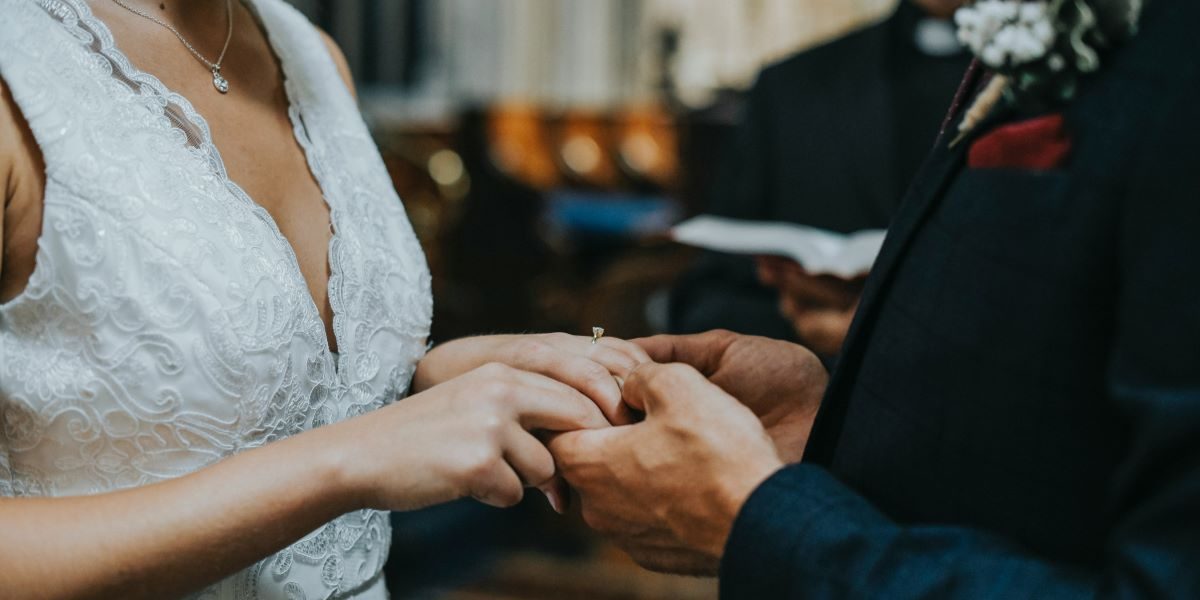 Wedding Insurance Benefits: Safeguarding the Memories That Matter