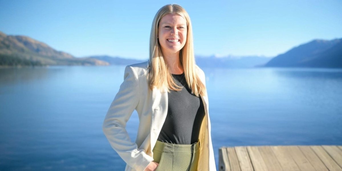 Kimberly Boyle: Building Trust Through Local Knowledge and Proven Results in the Lake Tahoe Area