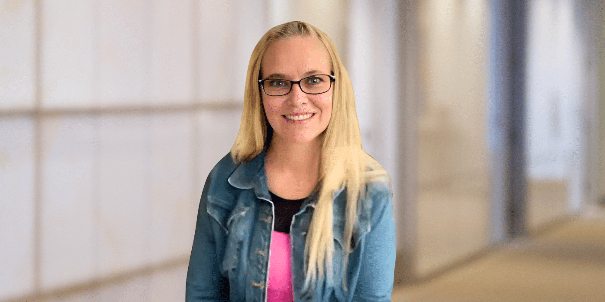 Kim Anderson's Story: A Journey of Transformation