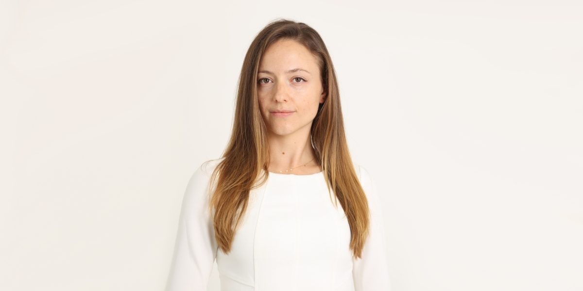 Maggie Lusk is Building a New Model for Women’s Health Data