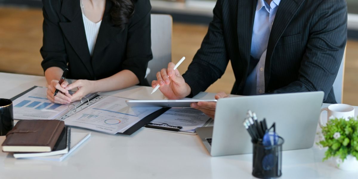 How Financial Process Automation Is Reshaping The Modern CFO Role