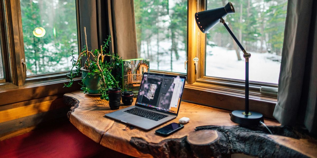 Elevating Your Home Office: Creating a Productive and Stylish Workspace
