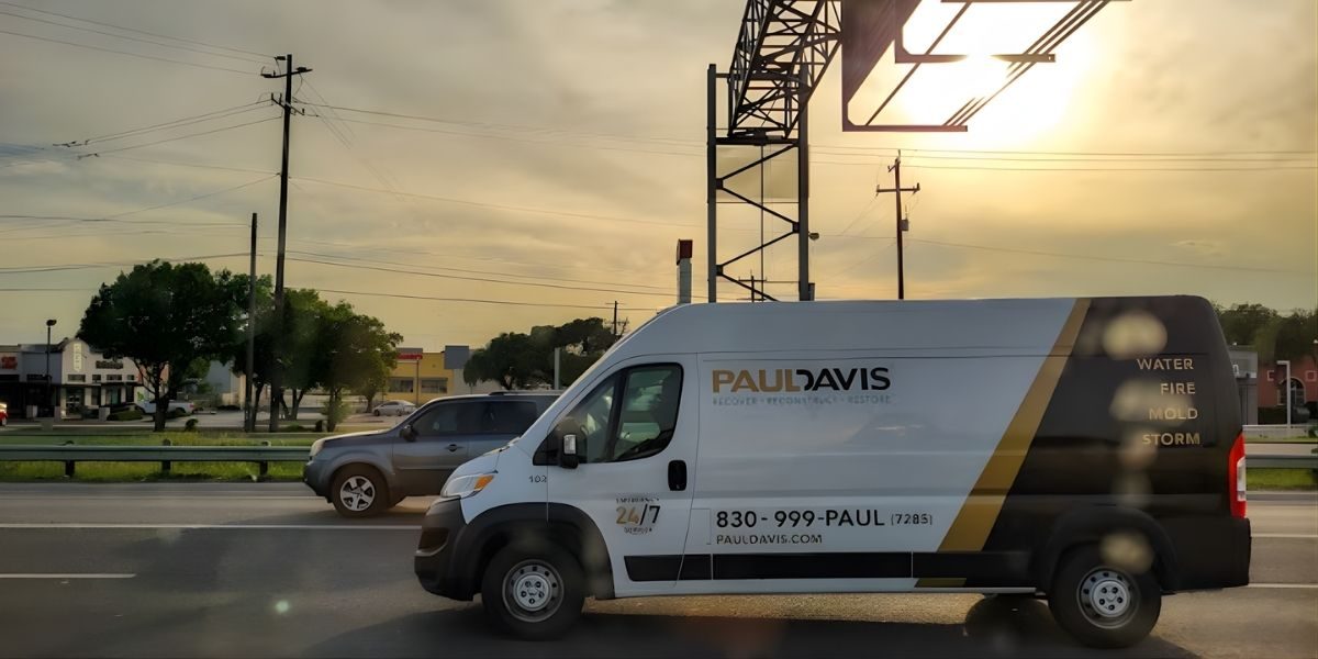 Paul Davis Restoration of San Antonio Sets a New Standard for Fast, Coordinated Property Recovery