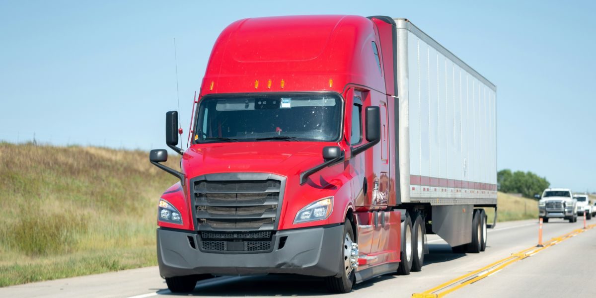 Why Your Freight Partner Matters More Than You Think