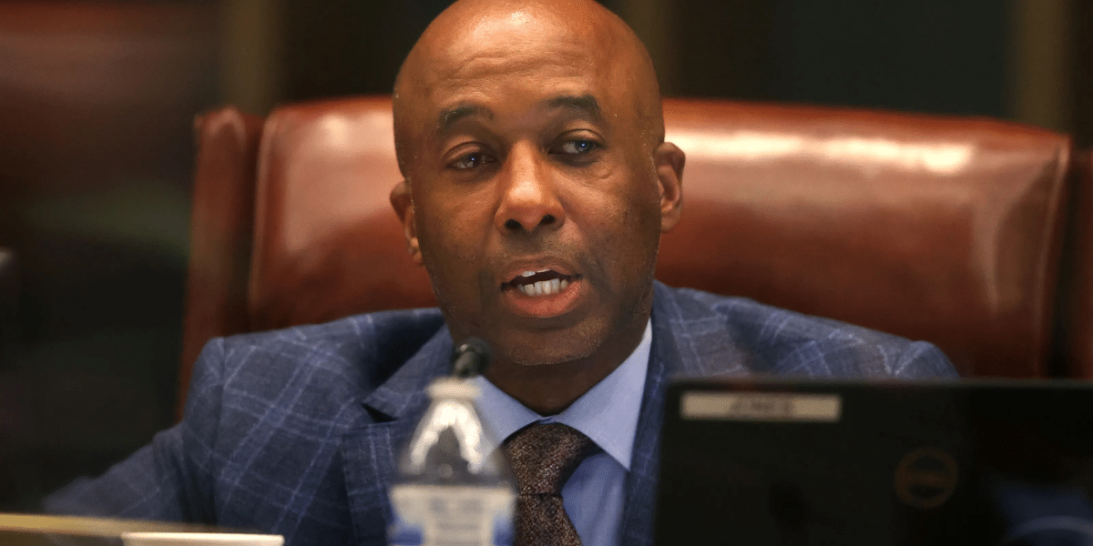 Beyond Investments: Martavius D. Jones's Impactful Community Leadership