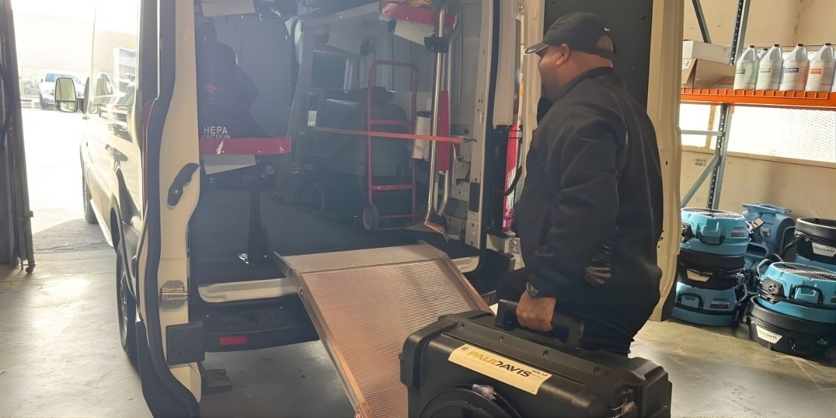 Restoring Peace of Mind Across the Bay Area: Paul Davis Restoration of San Francisco Delivers Concierge-Style Property Recovery