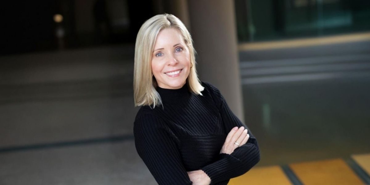 Tracy Pina: Making Moving Simple in Silicon Valley