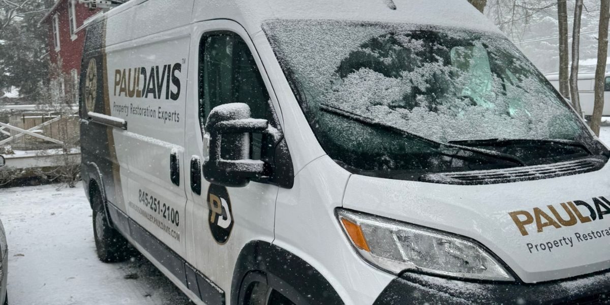 Paul Davis Restoration of the Mid-Hudson Valley Puts People First In Property Damage Recovery