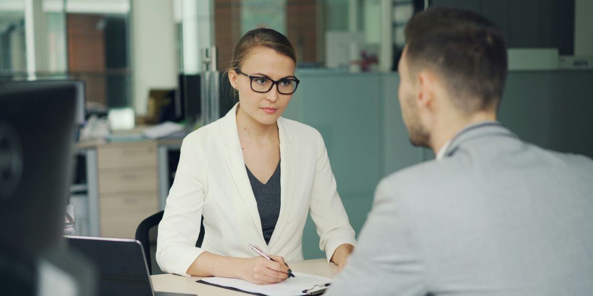 How Executive Recruitment Is Evolving in the Digital Economy
