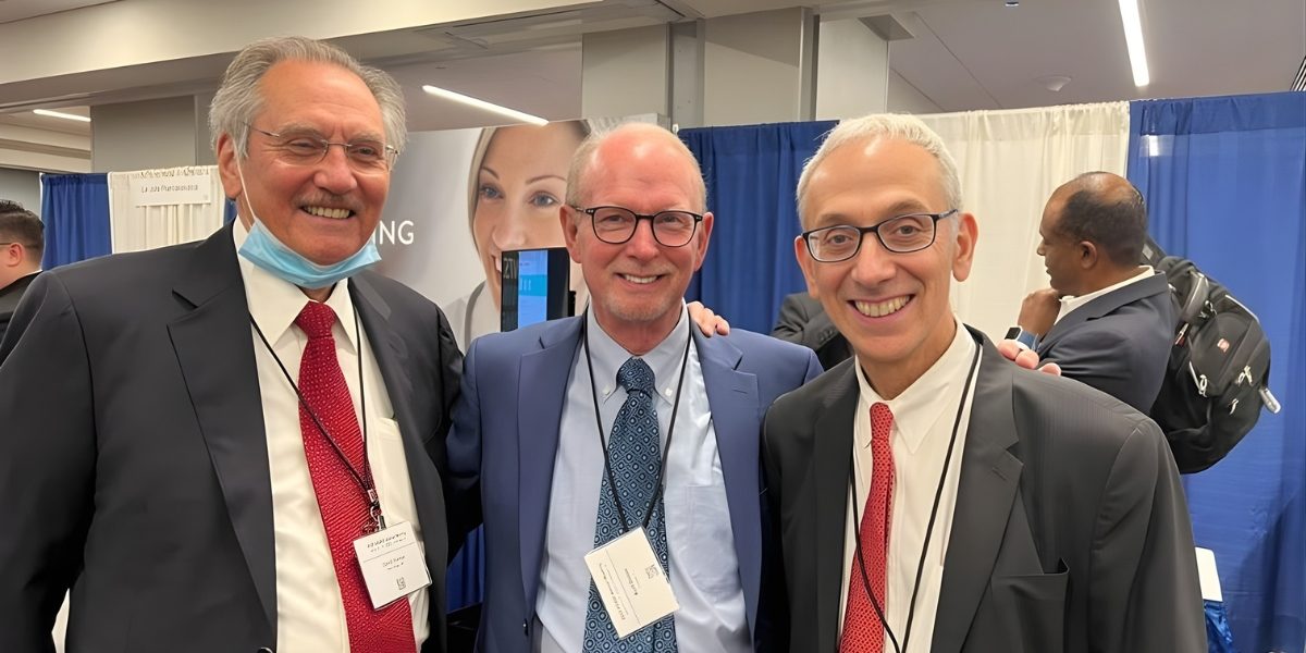 Inside the HeartMate Era with Kurt A. Dasse: Building the First Market-Leading LVADs