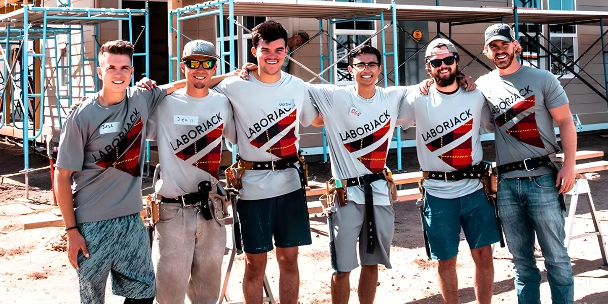 How Laborjack Helps Colorado Construction Job Sites Avoid Costly Delays
