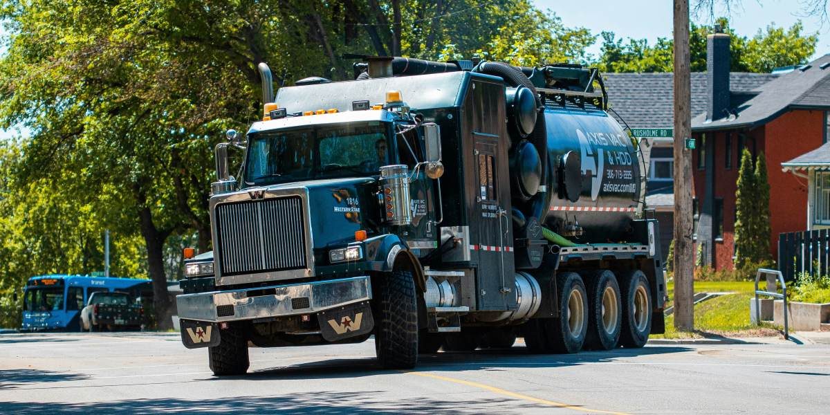 Charutha Bandara Discusses the Role of Systems Thinking in Growing a Specialized Transport Company