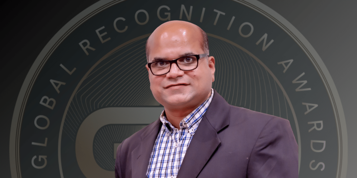 Jayanna Hallur: Pioneering Data Engineering Innovations in American Healthcare and Finance Sectors