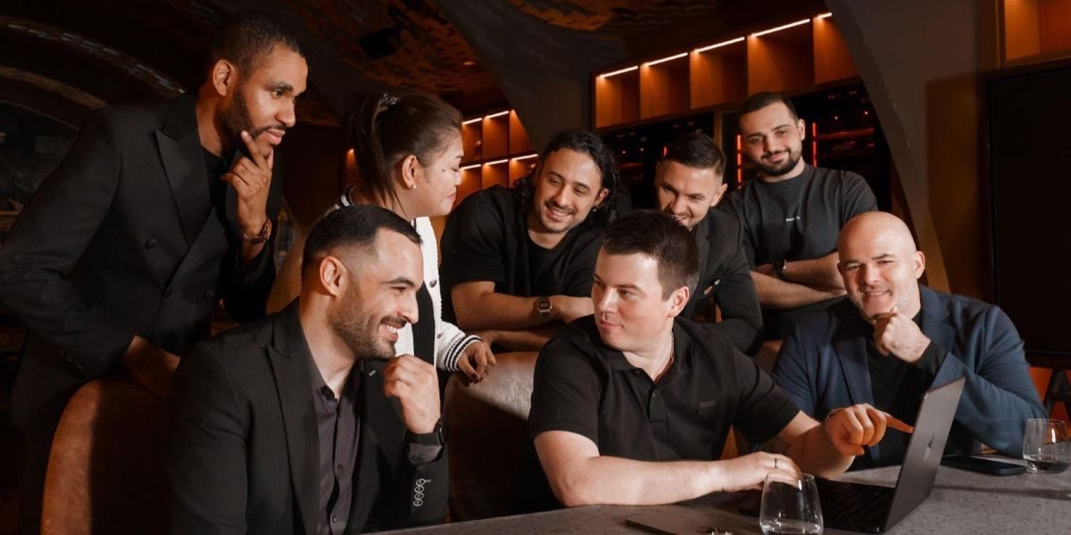 Exploring Investment Opportunities with Emil E7 Bedretdinov in Hospitality