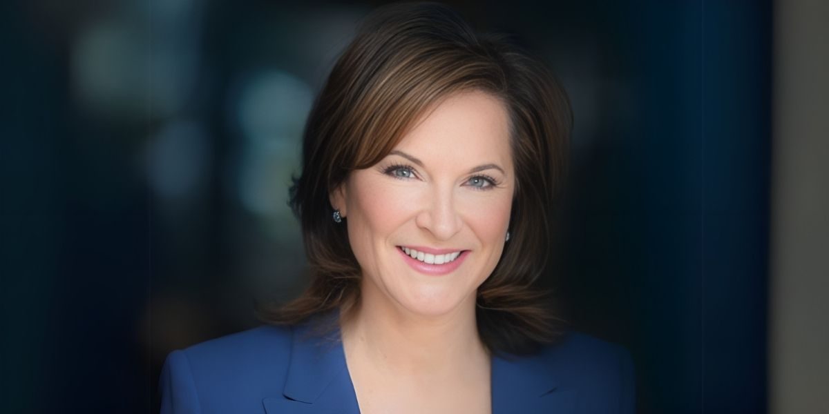 Mastering CEO Branding and Rebranding With Karen Tiber Leland