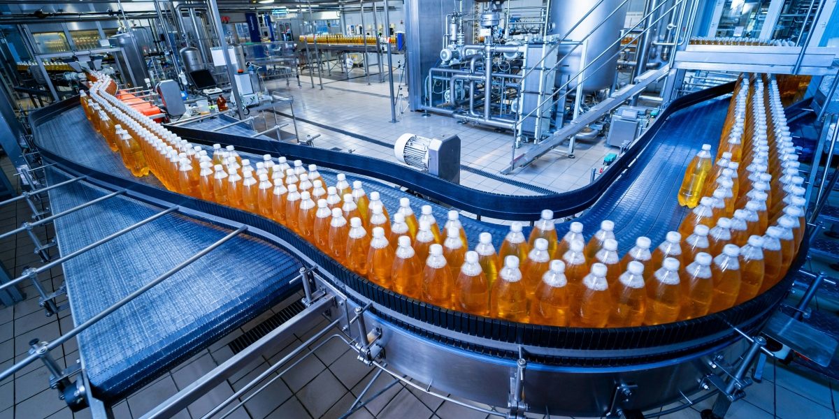 The AI Revolution: How CEOs are Leveraging Technology to Scale Manufacturing