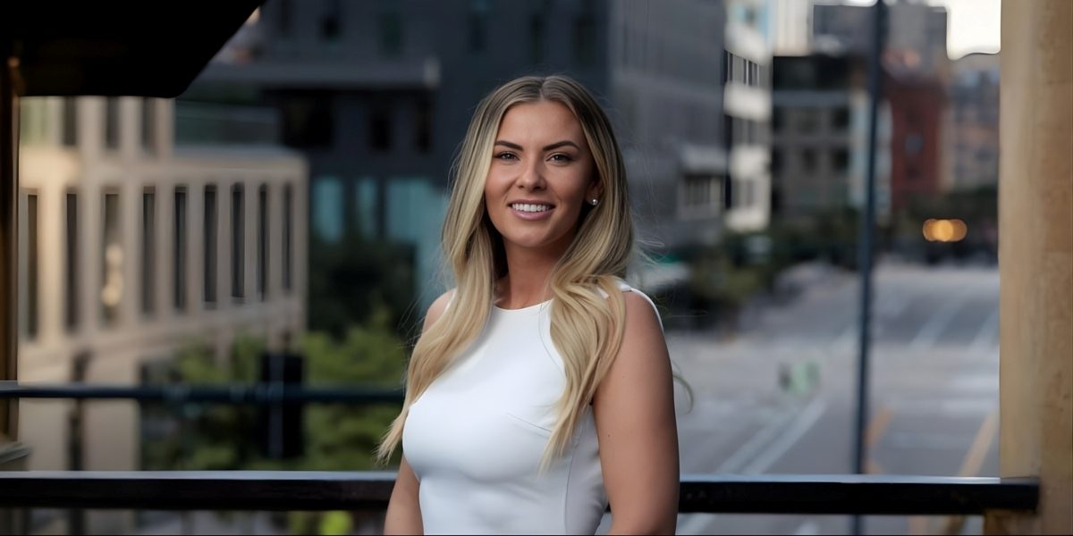 Samantha Wise Is Redefining What It Means to Work As a Realtor in Colorado