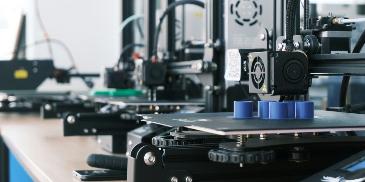 Understanding How 3D Printers Work