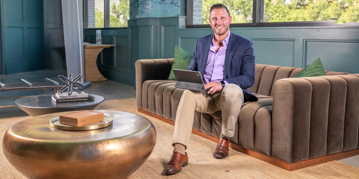 Behind the Scenes with David Augello: How He Guides Clients Through Buying and Selling
