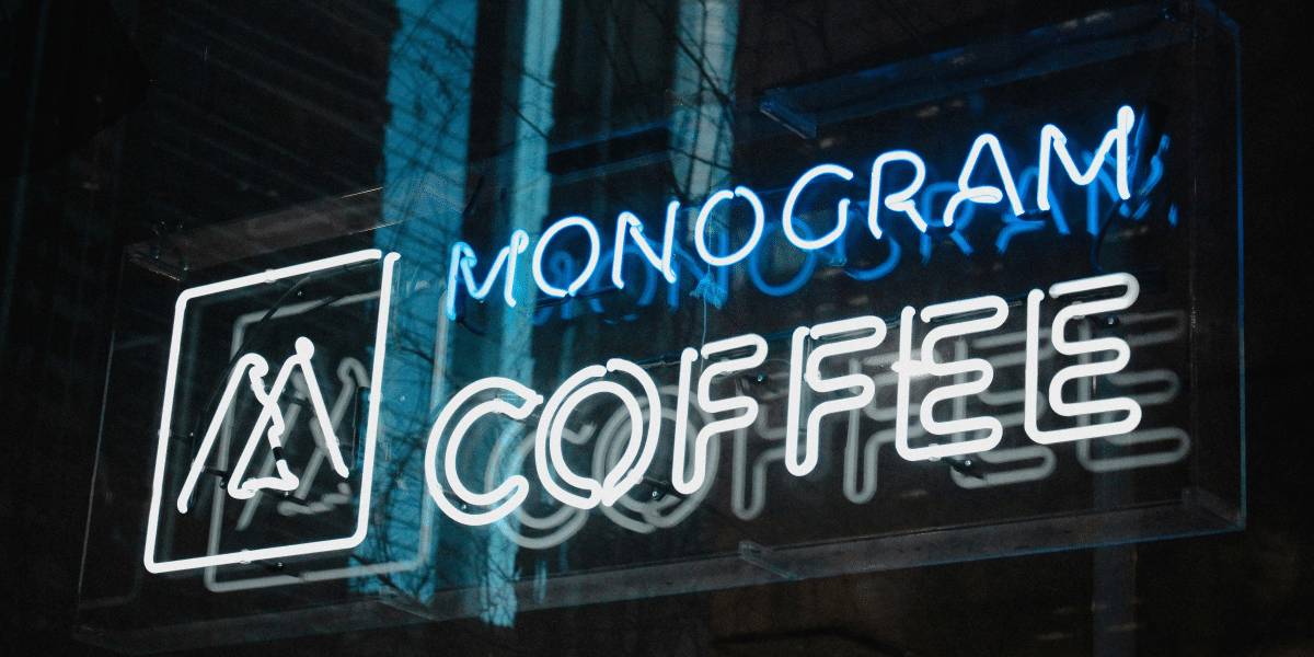 Cafe Neon Signs: Illuminate Your Business With a Vivid Statement