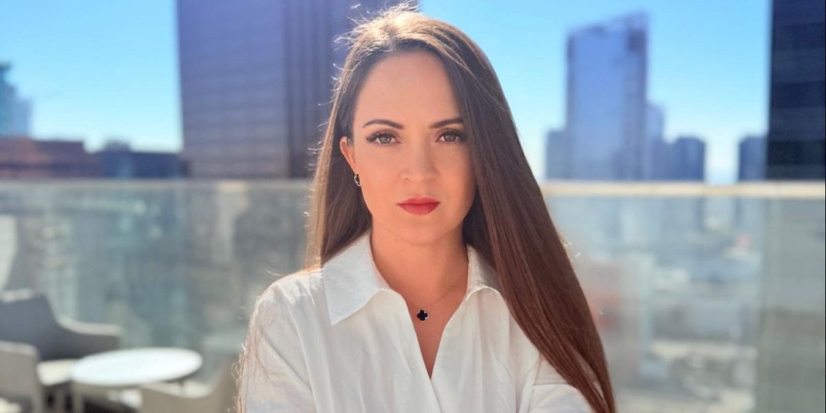 Anna Kovalova: Unique Approach to QA as a Service