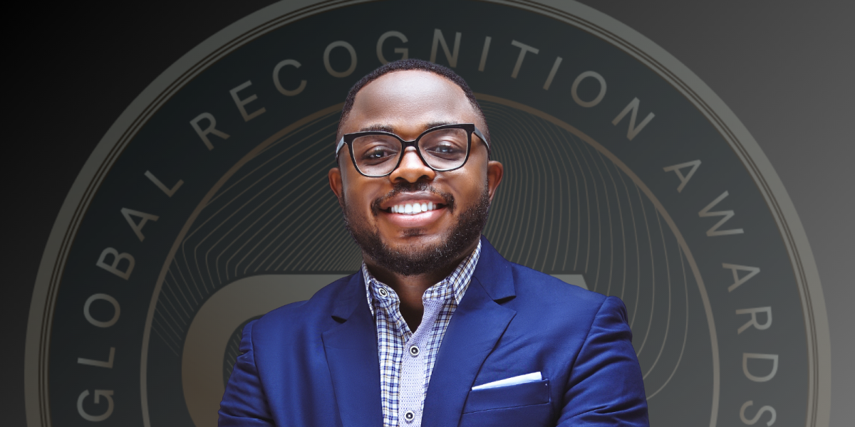 Meet Franklin Kamnang Ngansop and His Edge in Extraordinary Business Coaching that Speaks Results