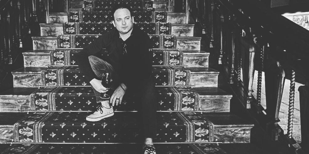 Cutting Through the Noise: Michael Beas on Building Author Visibility Through Award Recognition