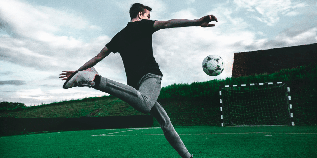 Emerging Football Star: Muhammad Abdur Rahman’s Journey at Burnley FC
